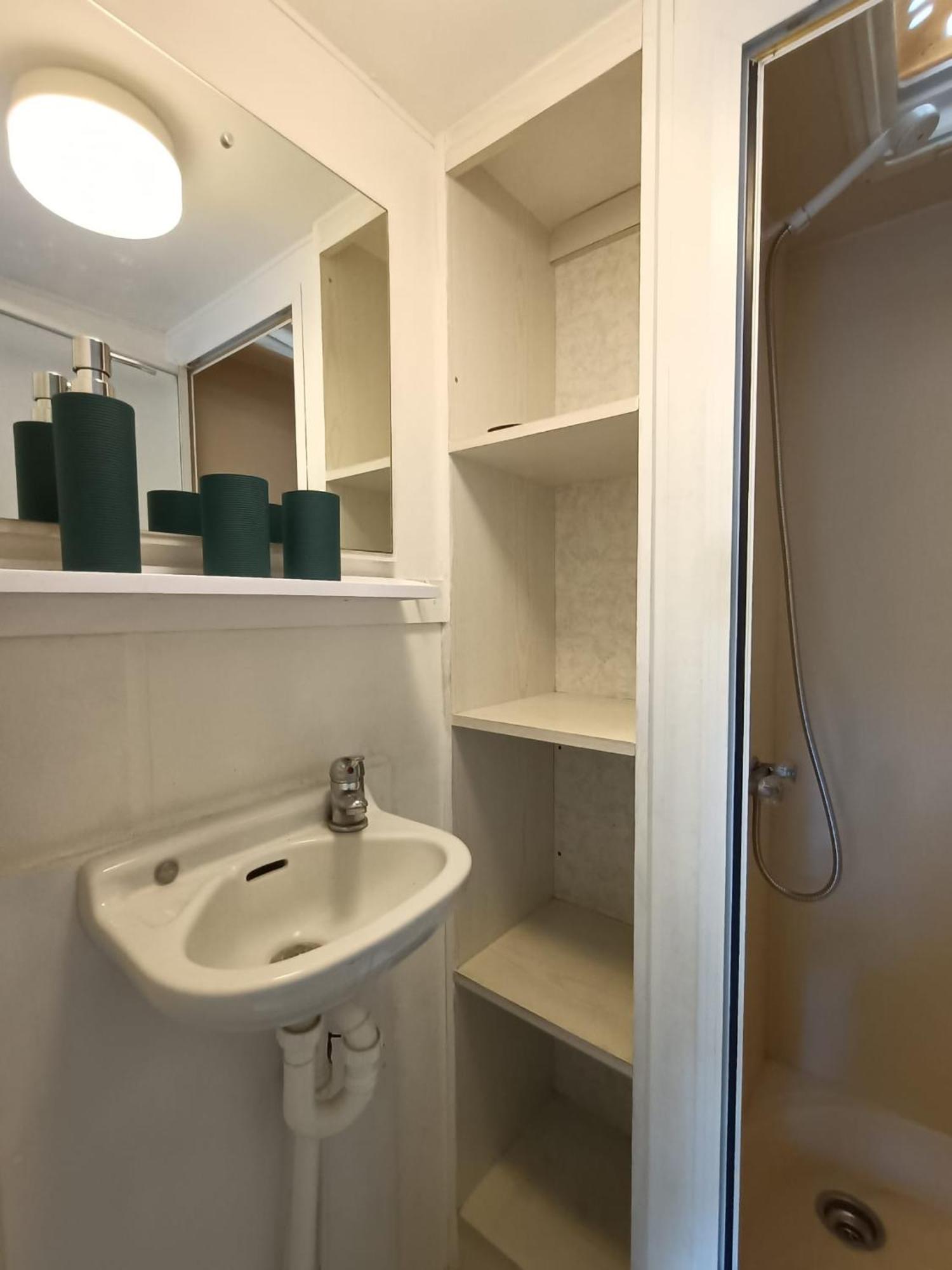 Tinyhaus Idyllisch Am Waldesrand Ξενοδοχείο Κότμπους Εξωτερικό φωτογραφία